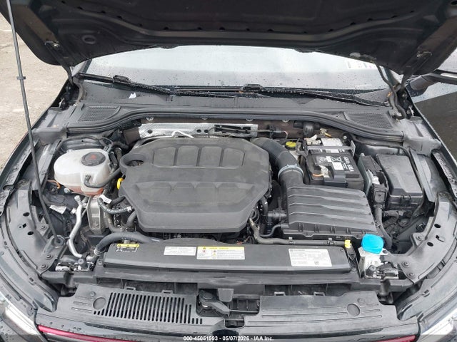 Volkswagen Golf 2.0t 380 S
