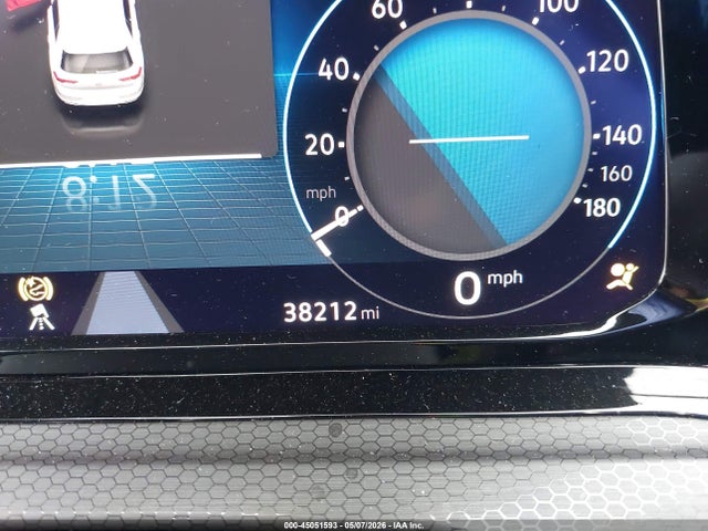 Volkswagen Golf 2.0t 380 S