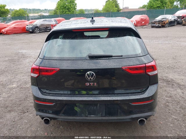 Volkswagen Golf 2.0t 380 S