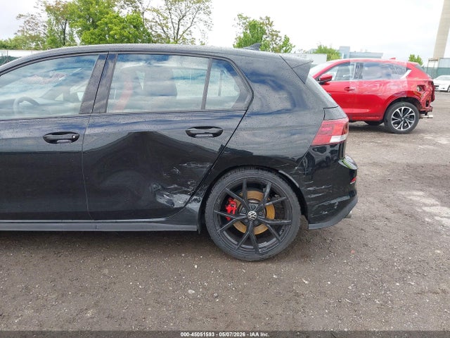 Volkswagen Golf 2.0t 380 S