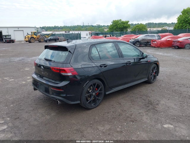 Volkswagen Golf 2.0t 380 S