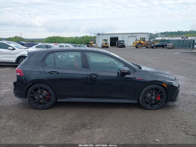 Volkswagen Golf 2.0t 380 S