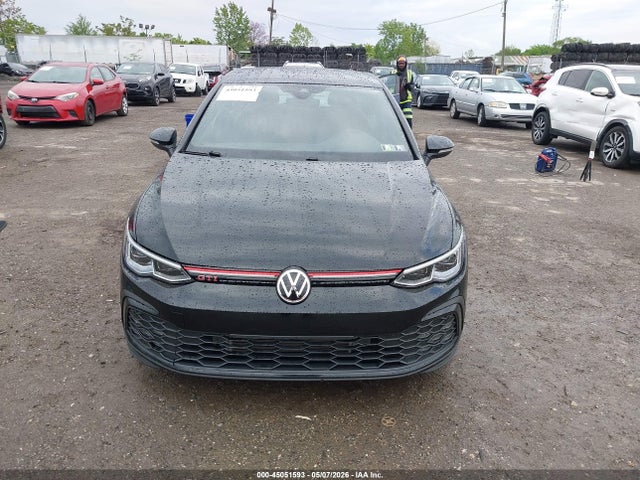 Volkswagen Golf 2.0t 380 S