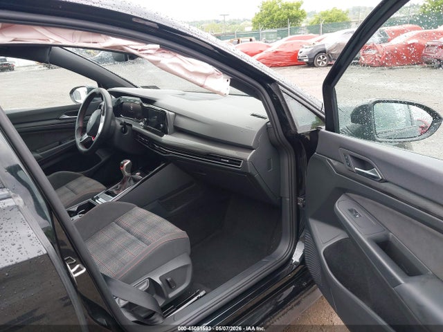 Volkswagen Golf 2.0t 380 S