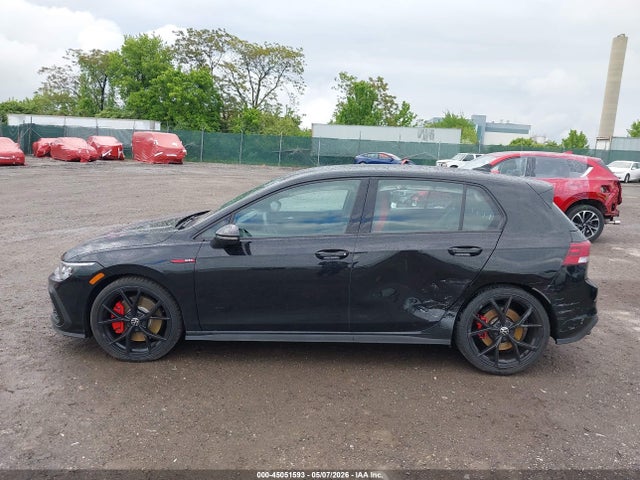 Volkswagen Golf 2.0t 380 S