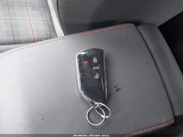 Volkswagen Golf 2.0t 380 S