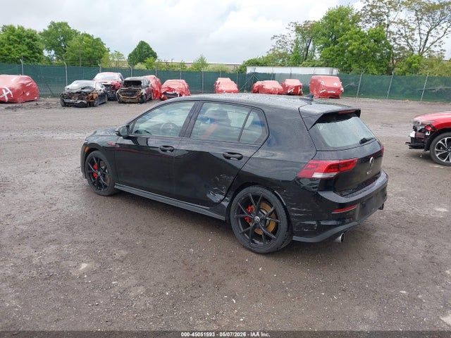 Volkswagen Golf 2.0t 380 S