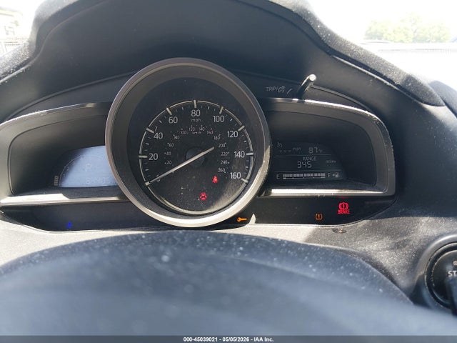 Mazda Mazda3 Sport