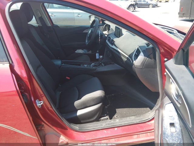 Mazda Mazda3 Sport