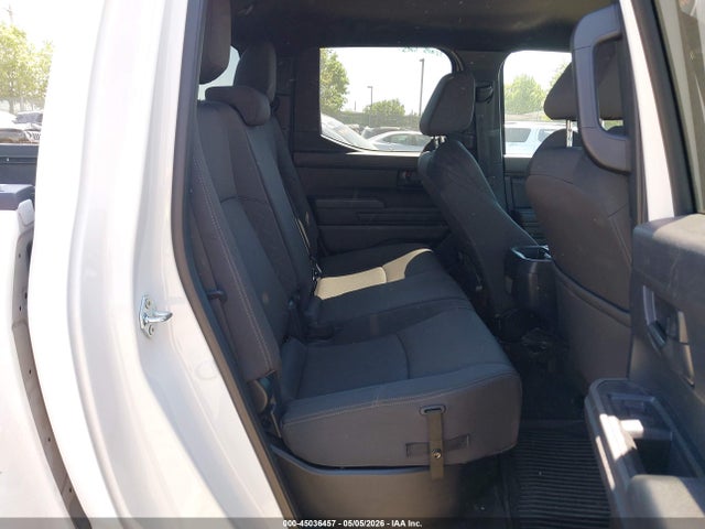 Toyota Tacoma Sr