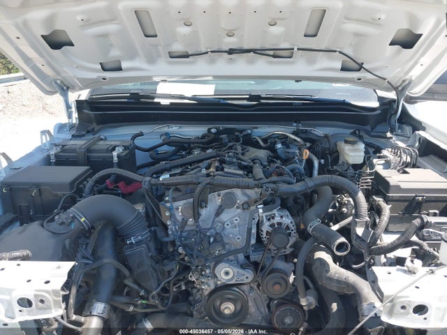 Toyota Tacoma Sr