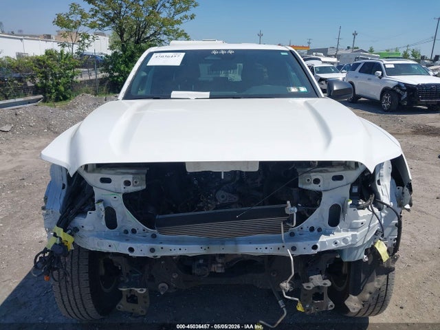 Toyota Tacoma Sr
