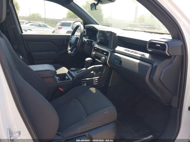 Toyota Tacoma Sr