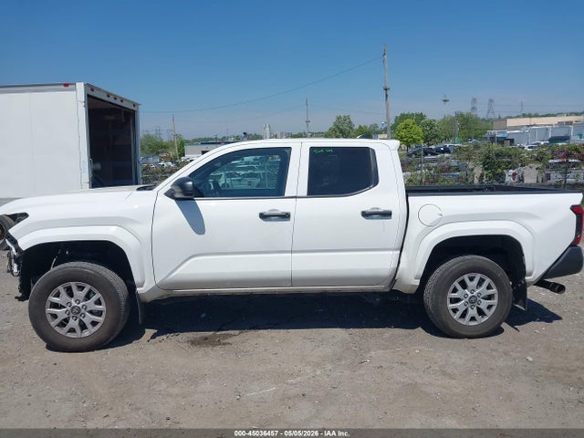 Toyota Tacoma Sr