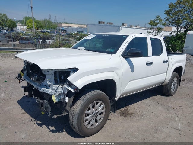 Toyota Tacoma Sr