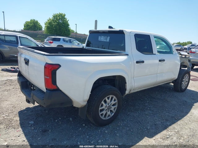 Toyota Tacoma Sr
