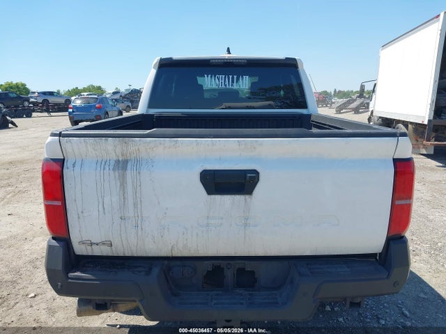 Toyota Tacoma Sr