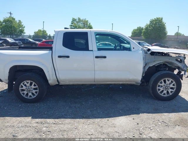 Toyota Tacoma Sr