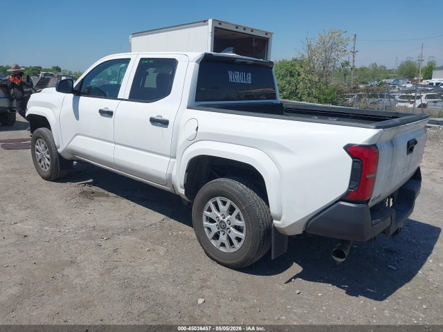 Toyota Tacoma Sr