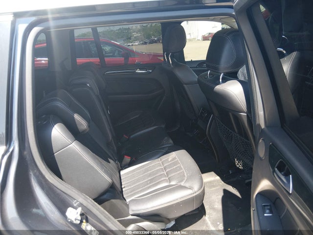 Mercedes-Benz G-Class 4matic
