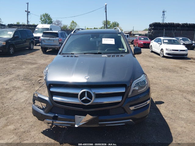 Mercedes-Benz G-Class 4matic