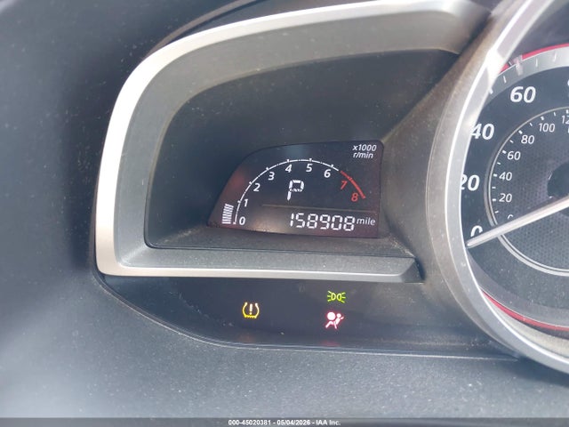 Mazda Mazda3 I Touring