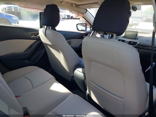 Mazda Mazda3 I Touring