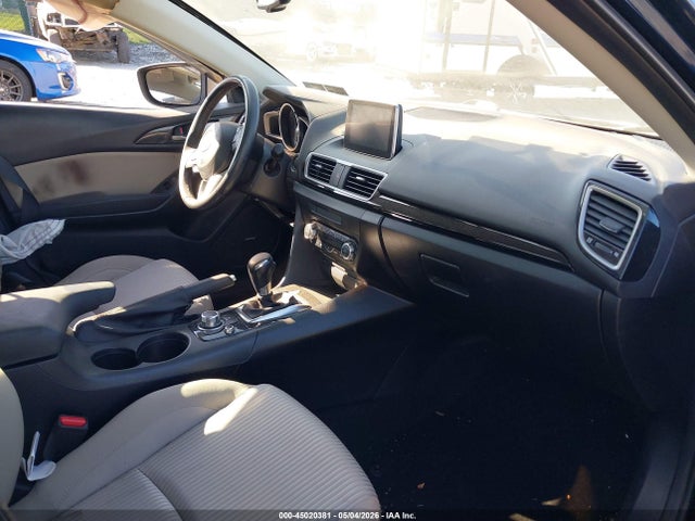 Mazda Mazda3 I Touring
