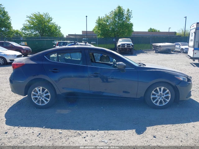 Mazda Mazda3 I Touring