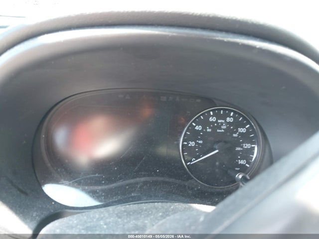 Nissan Kicks Sv Xtronic Cvt