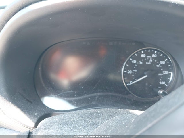 Nissan Kicks Sv Xtronic Cvt
