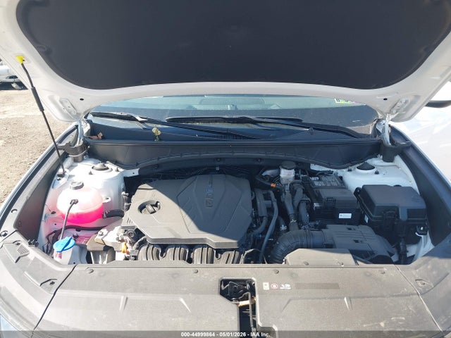 Hyundai TUCSON Sel