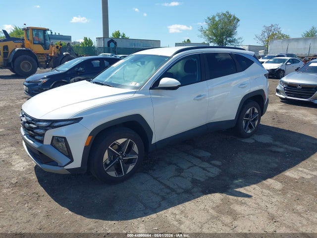 Hyundai TUCSON Sel