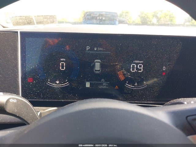 Hyundai TUCSON Sel