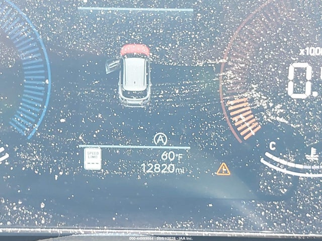Hyundai TUCSON Sel