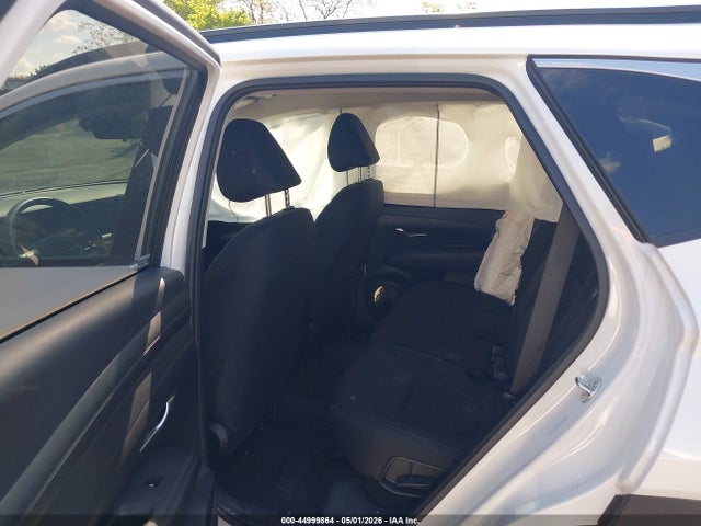 Hyundai TUCSON Sel
