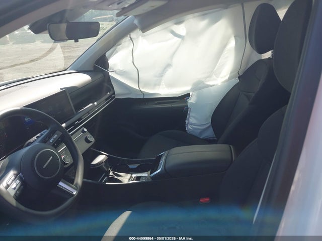 Hyundai TUCSON Sel
