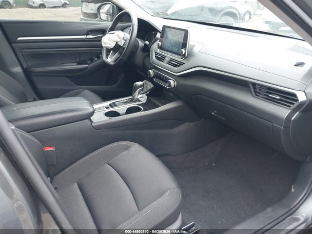 Nissan Altima Sv Fwd