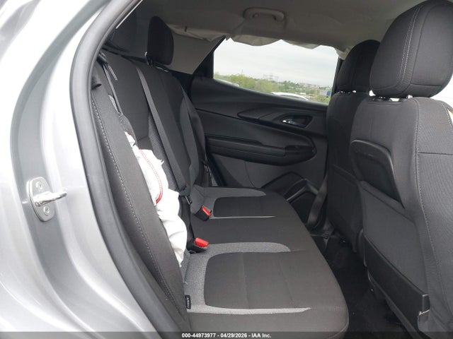 Chevrolet Trailblazer Fwd Lt