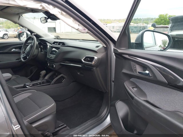 Chevrolet Trailblazer Fwd Lt