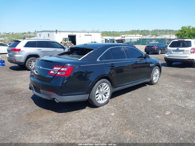 Ford Taurus Limited