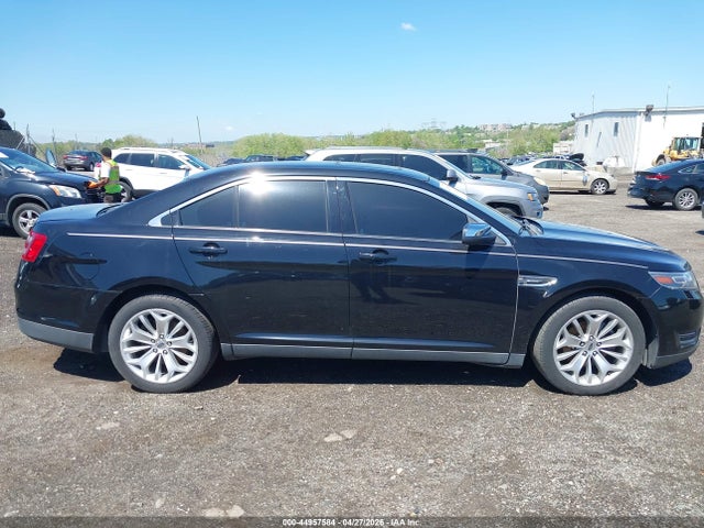 Ford Taurus Limited