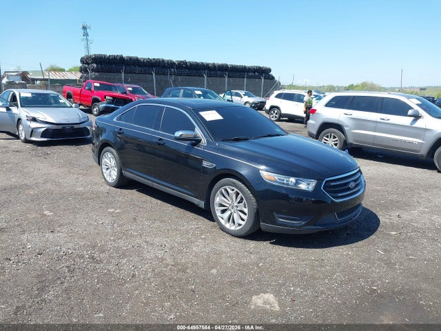 Salvage Ford Taurus Image