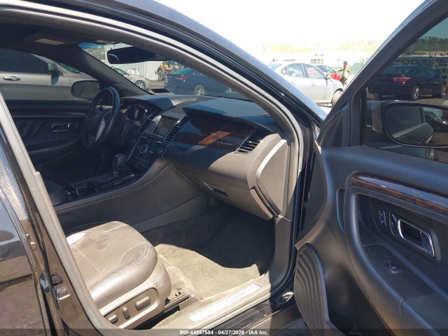 Ford Taurus Limited