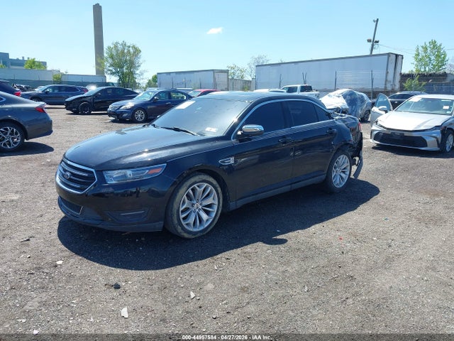 Ford Taurus Limited