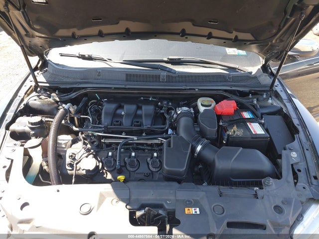 Ford Taurus Limited