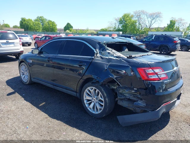 Ford Taurus Limited