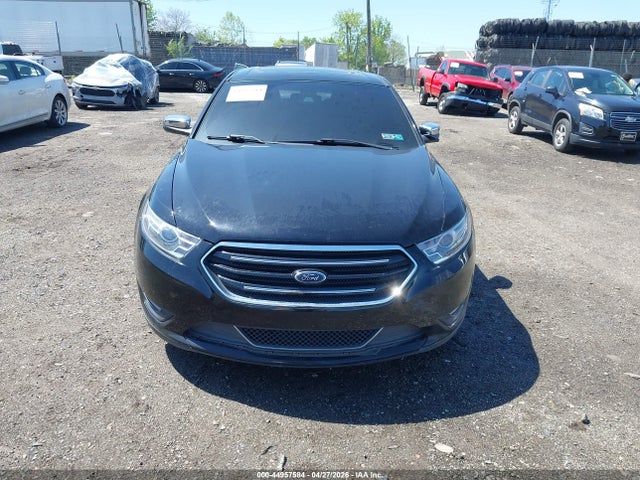 Ford Taurus Limited