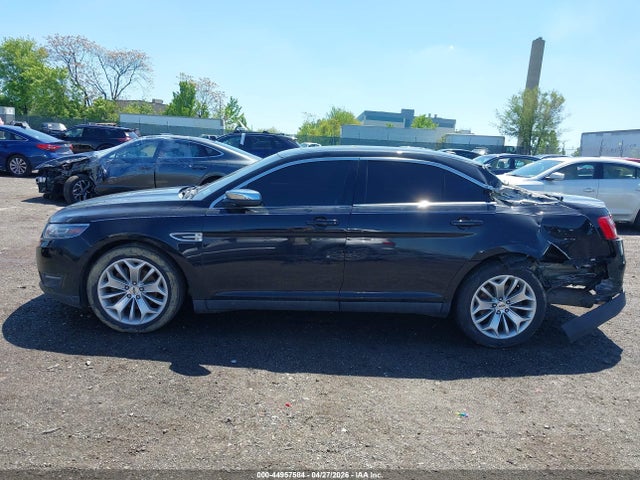 Ford Taurus Limited
