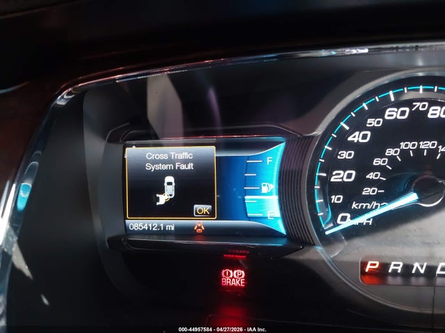 Ford Taurus Limited